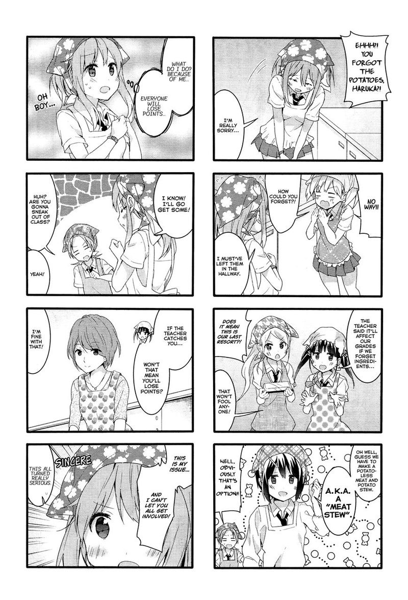 Sakura Trick 24 4