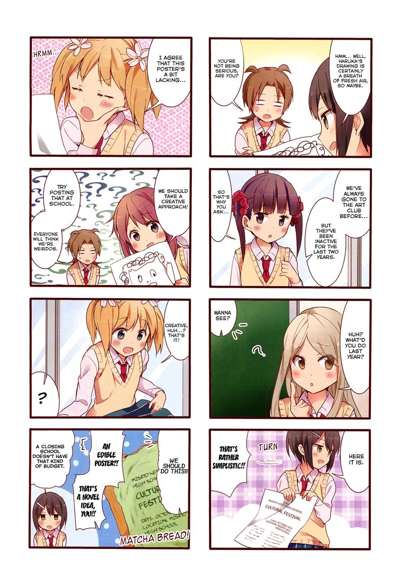 Sakura Trick 43 3