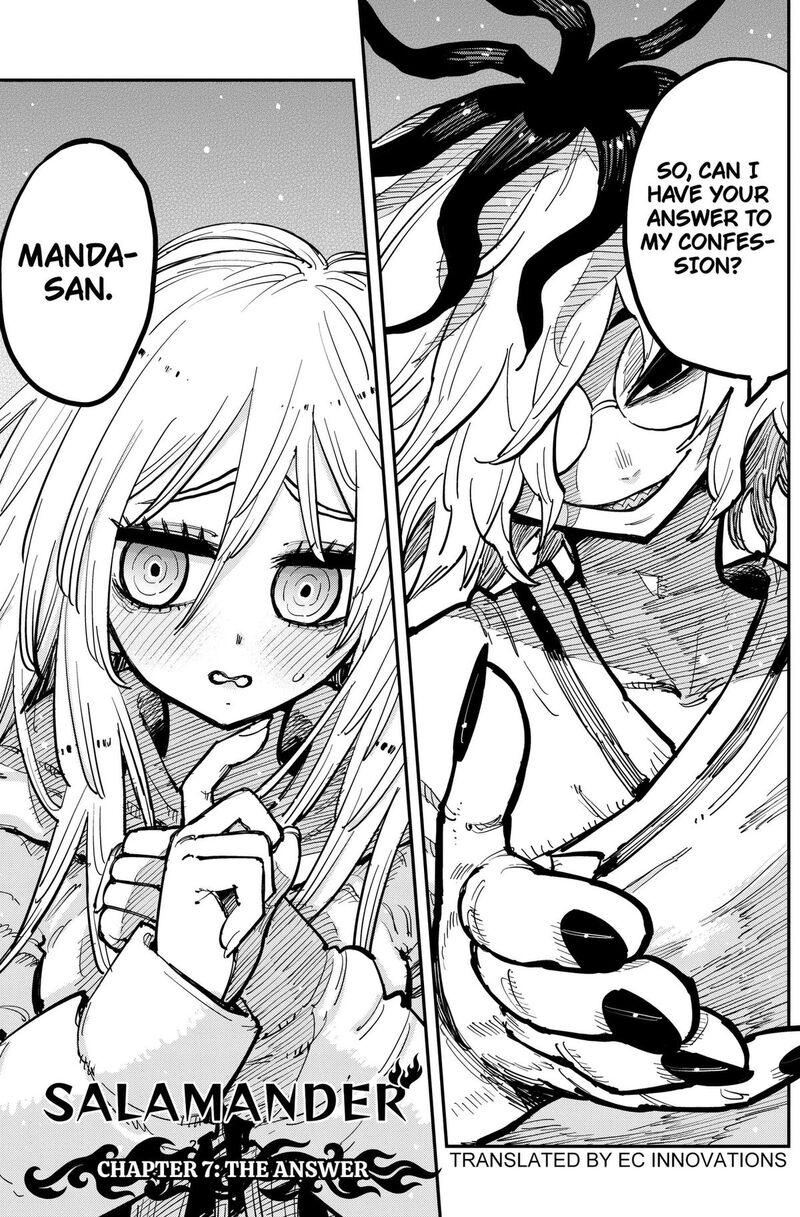 Salamander Nakayama Atsushi 7 1