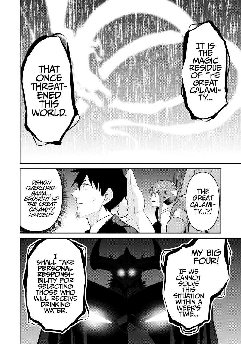 Salaryman Ga Isekai Ni Ittara Shitennou Ni Natta Hanashi 100 11