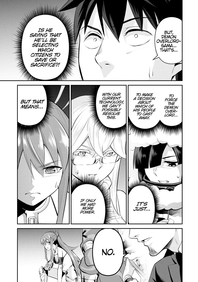 Salaryman Ga Isekai Ni Ittara Shitennou Ni Natta Hanashi 100 12