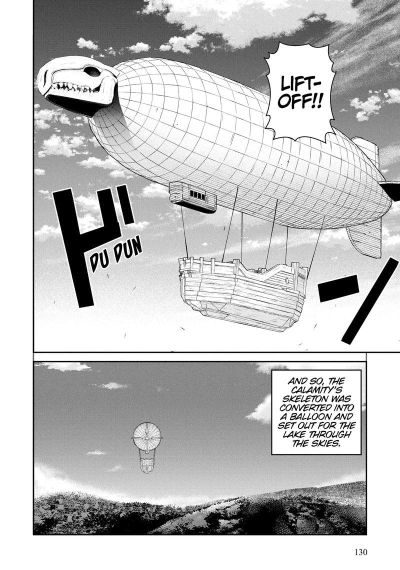 Salaryman Ga Isekai Ni Ittara Shitennou Ni Natta Hanashi 102 10