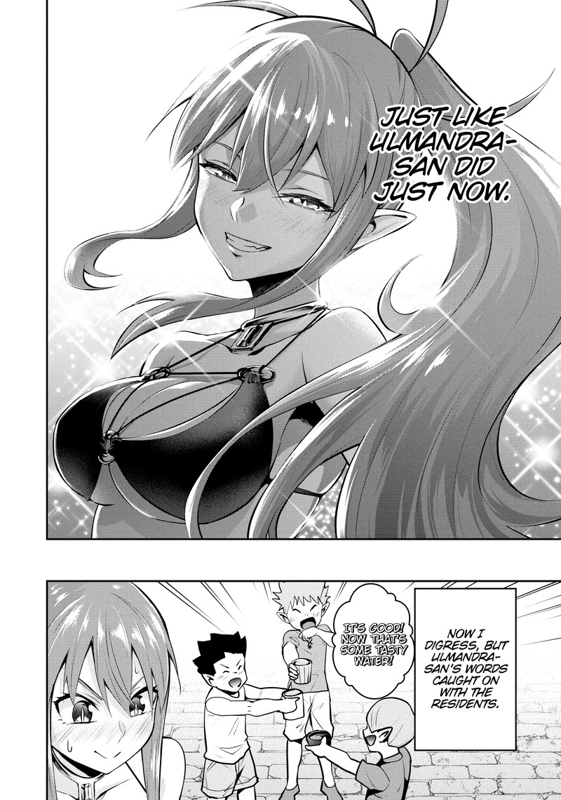 Salaryman Ga Isekai Ni Ittara Shitennou Ni Natta Hanashi 102 18