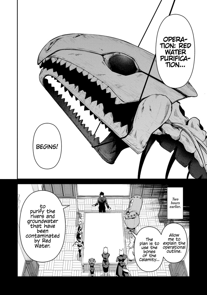 Salaryman Ga Isekai Ni Ittara Shitennou Ni Natta Hanashi 102 2