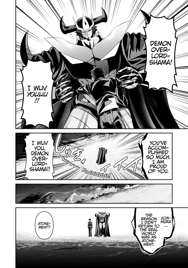 Salaryman Ga Isekai Ni Ittara Shitennou Ni Natta Hanashi 103 14