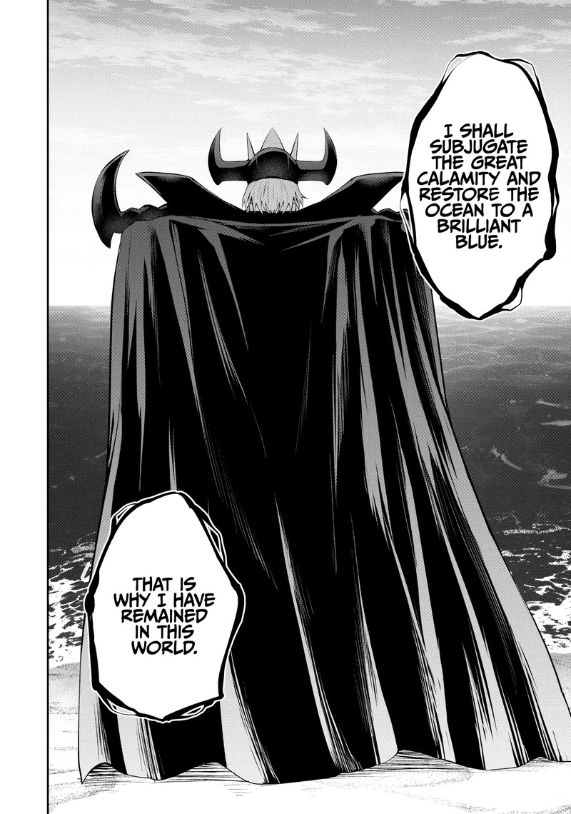 Salaryman Ga Isekai Ni Ittara Shitennou Ni Natta Hanashi 103 16