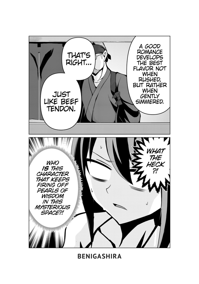 Salaryman Ga Isekai Ni Ittara Shitennou Ni Natta Hanashi 103 23