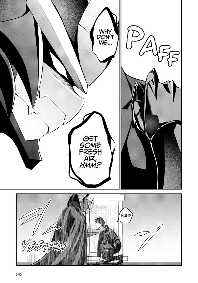 Salaryman Ga Isekai Ni Ittara Shitennou Ni Natta Hanashi 103 7