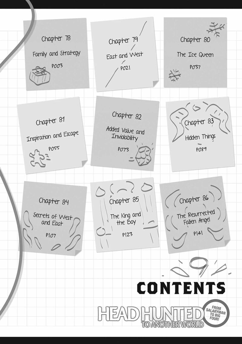 Salaryman Ga Isekai Ni Ittara Shitennou Ni Natta Hanashi 78 3