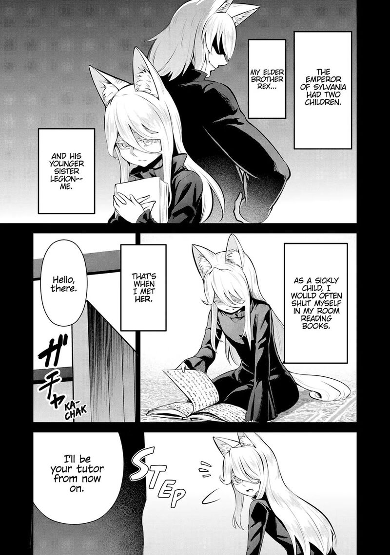 Salaryman Ga Isekai Ni Ittara Shitennou Ni Natta Hanashi 83 3