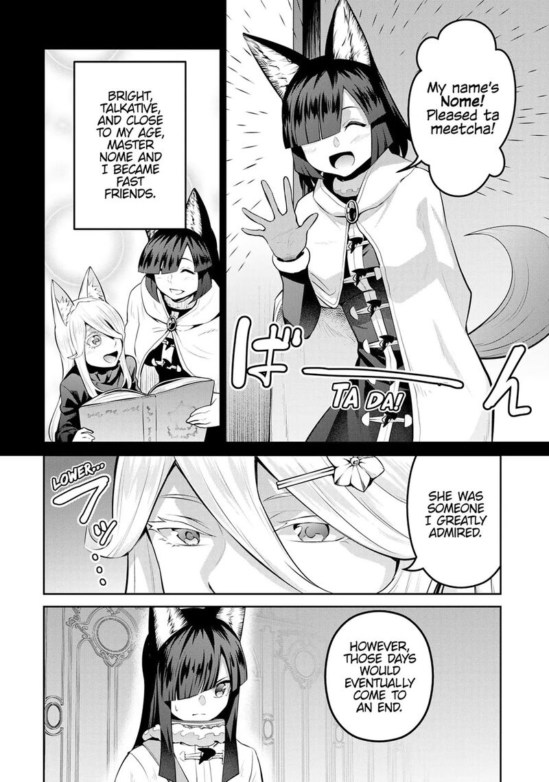 Salaryman Ga Isekai Ni Ittara Shitennou Ni Natta Hanashi 83 4