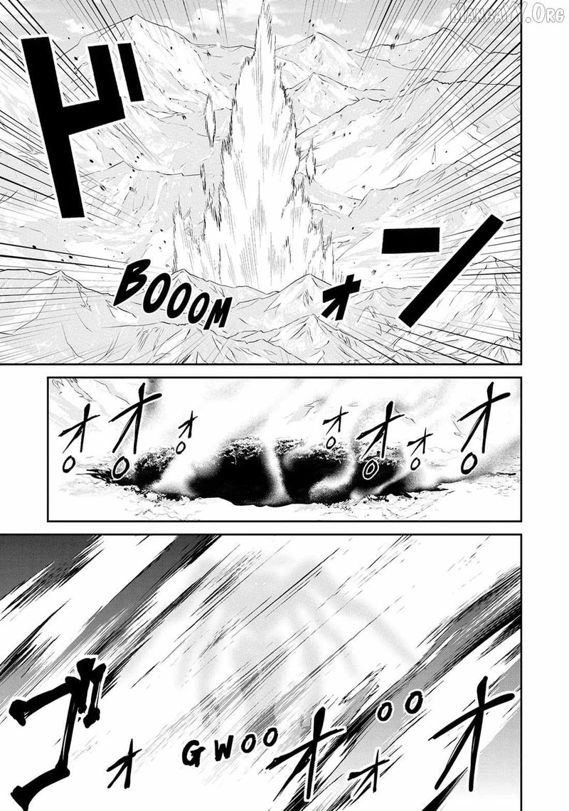 Salaryman Ga Isekai Ni Ittara Shitennou Ni Natta Hanashi 86 7