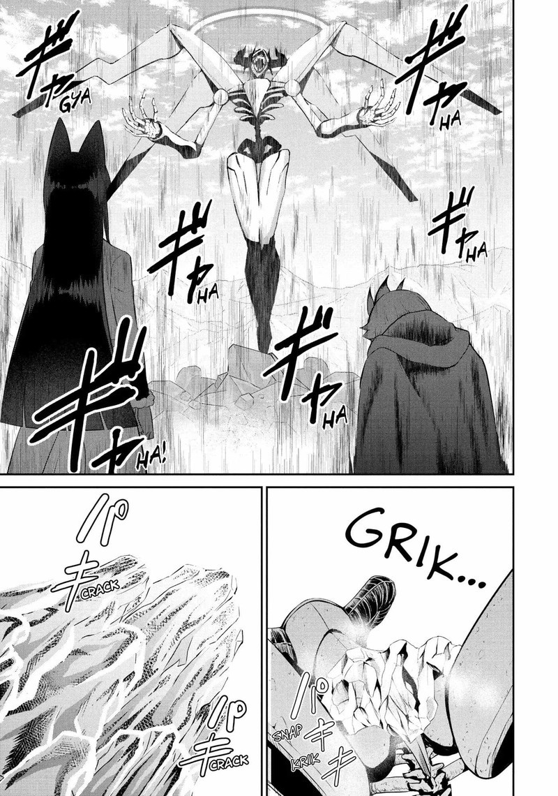 Salaryman Ga Isekai Ni Ittara Shitennou Ni Natta Hanashi 87 12