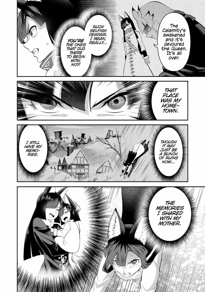 Salaryman Ga Isekai Ni Ittara Shitennou Ni Natta Hanashi 87 17