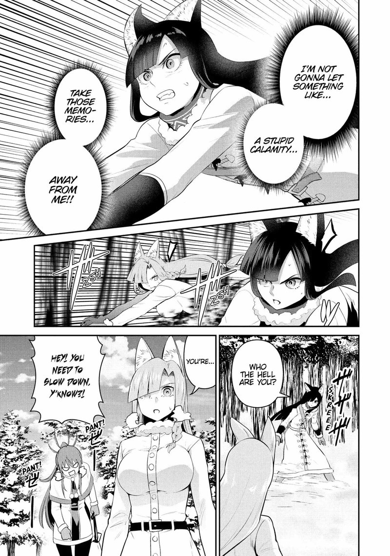Salaryman Ga Isekai Ni Ittara Shitennou Ni Natta Hanashi 87 18