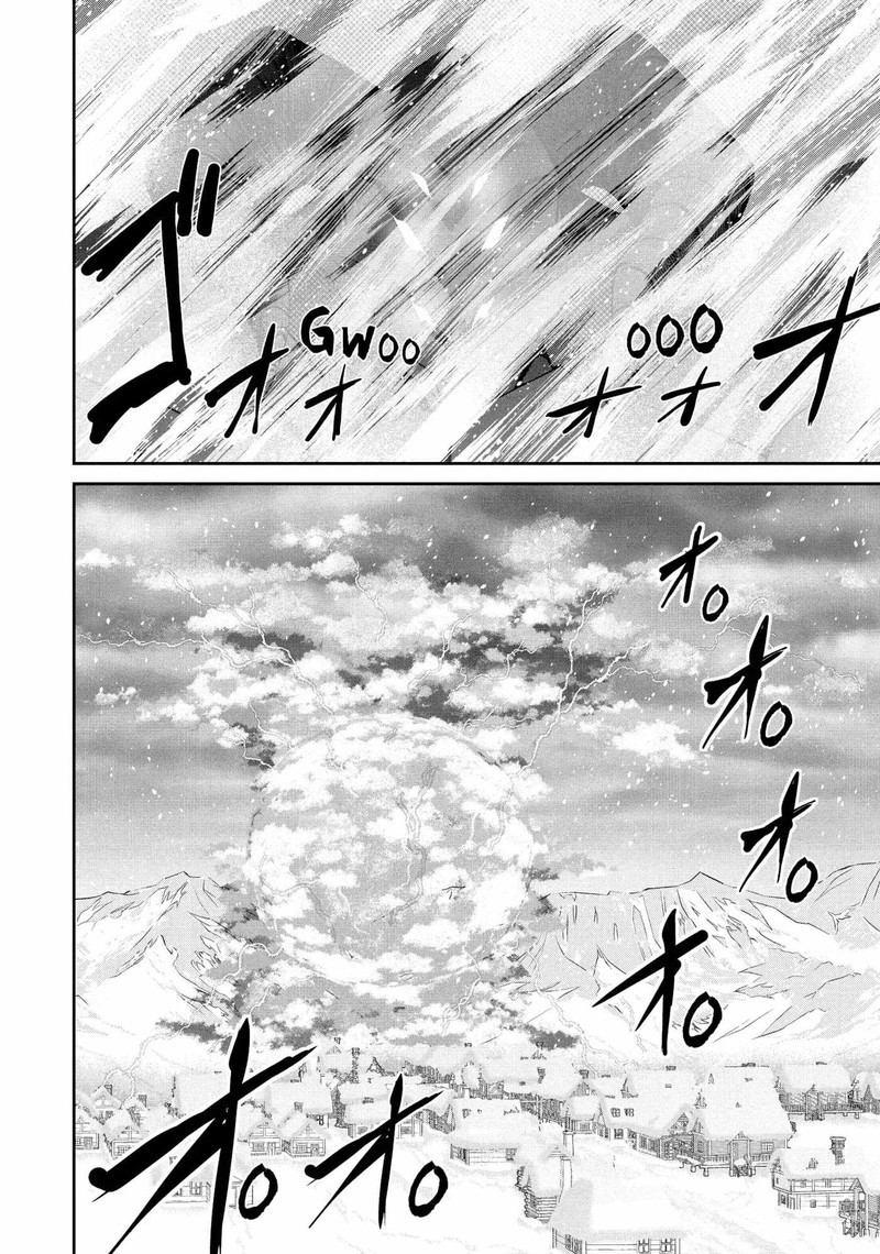Salaryman Ga Isekai Ni Ittara Shitennou Ni Natta Hanashi 87 21