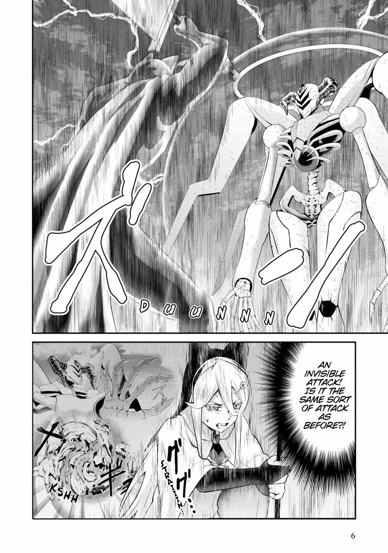 Salaryman Ga Isekai Ni Ittara Shitennou Ni Natta Hanashi 87 7