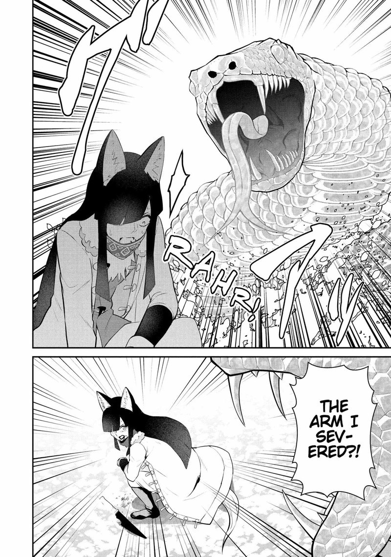 Salaryman Ga Isekai Ni Ittara Shitennou Ni Natta Hanashi 89 12