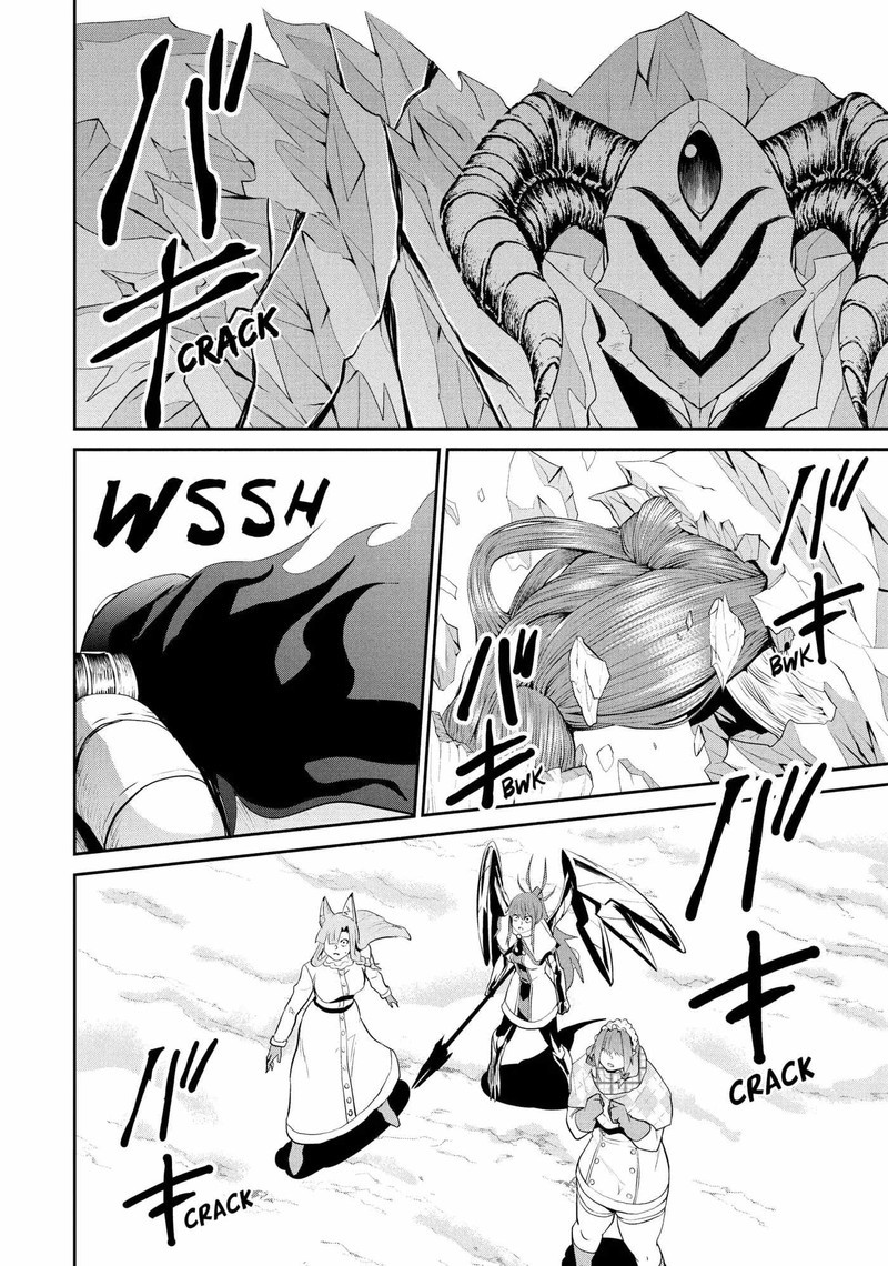 Salaryman Ga Isekai Ni Ittara Shitennou Ni Natta Hanashi 89 14
