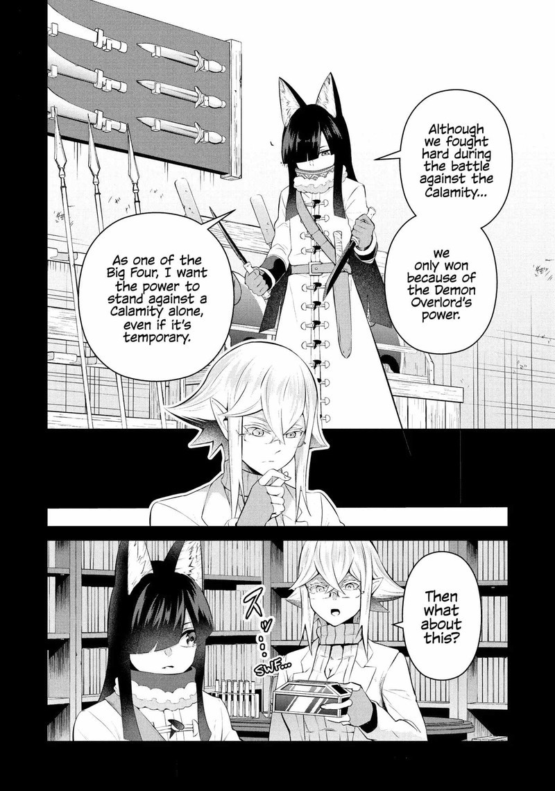 Salaryman Ga Isekai Ni Ittara Shitennou Ni Natta Hanashi 89 2