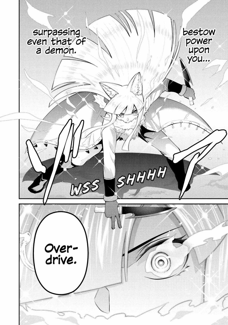 Salaryman Ga Isekai Ni Ittara Shitennou Ni Natta Hanashi 89 4