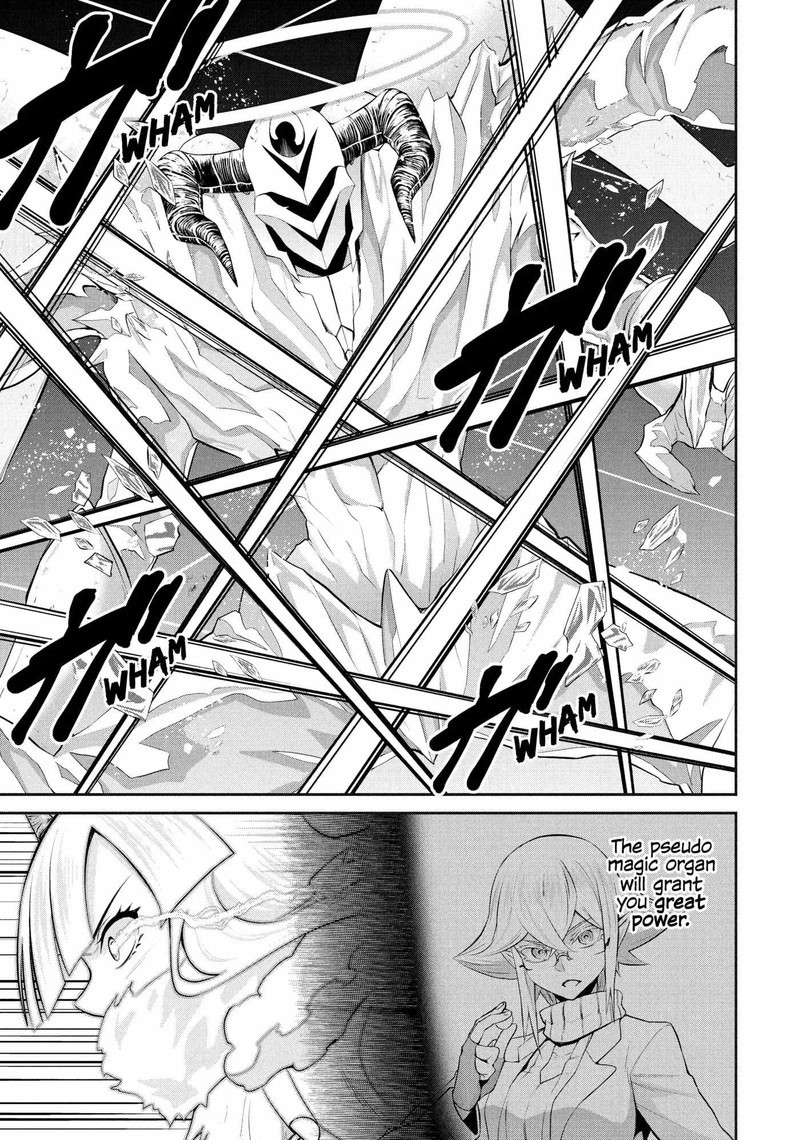 Salaryman Ga Isekai Ni Ittara Shitennou Ni Natta Hanashi 89 7