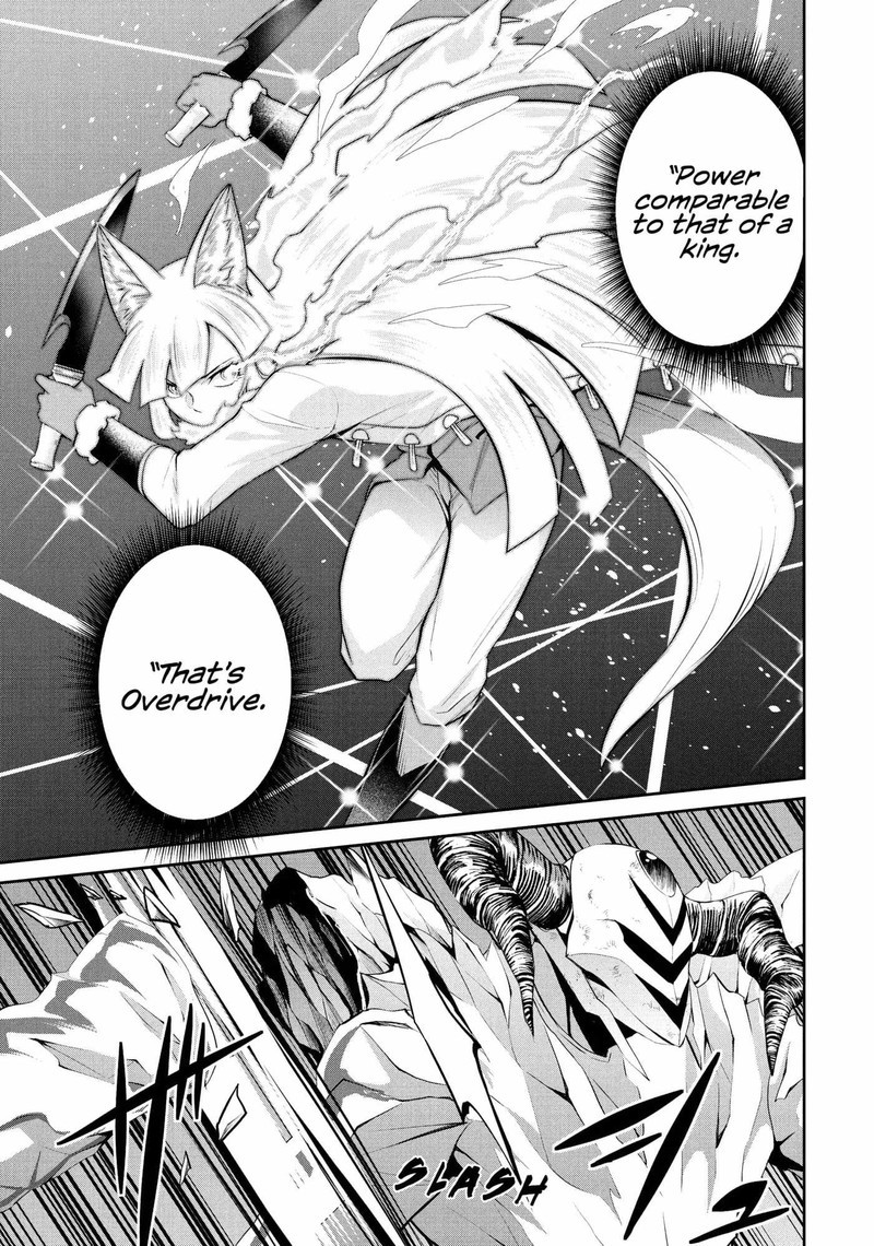 Salaryman Ga Isekai Ni Ittara Shitennou Ni Natta Hanashi 89 9