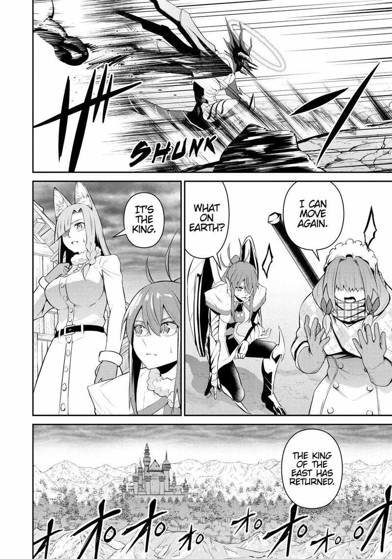 Salaryman Ga Isekai Ni Ittara Shitennou Ni Natta Hanashi 90 10