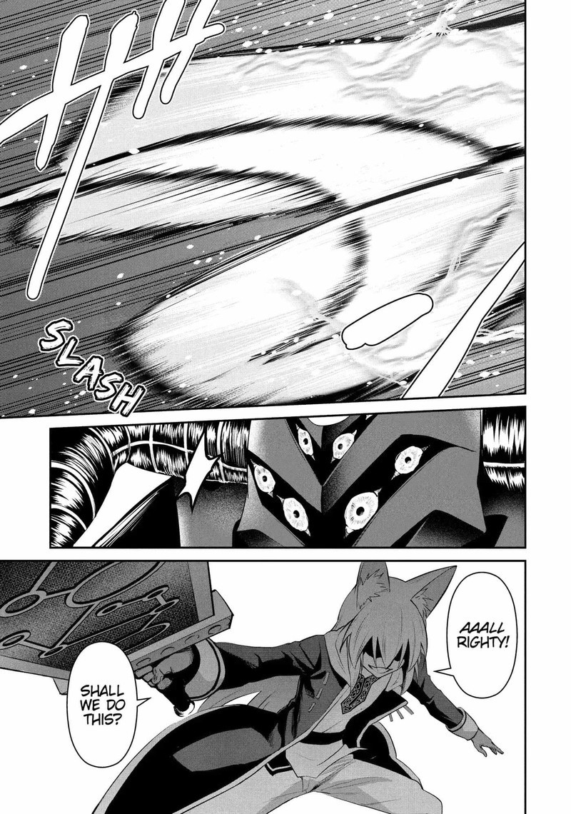 Salaryman Ga Isekai Ni Ittara Shitennou Ni Natta Hanashi 90 13