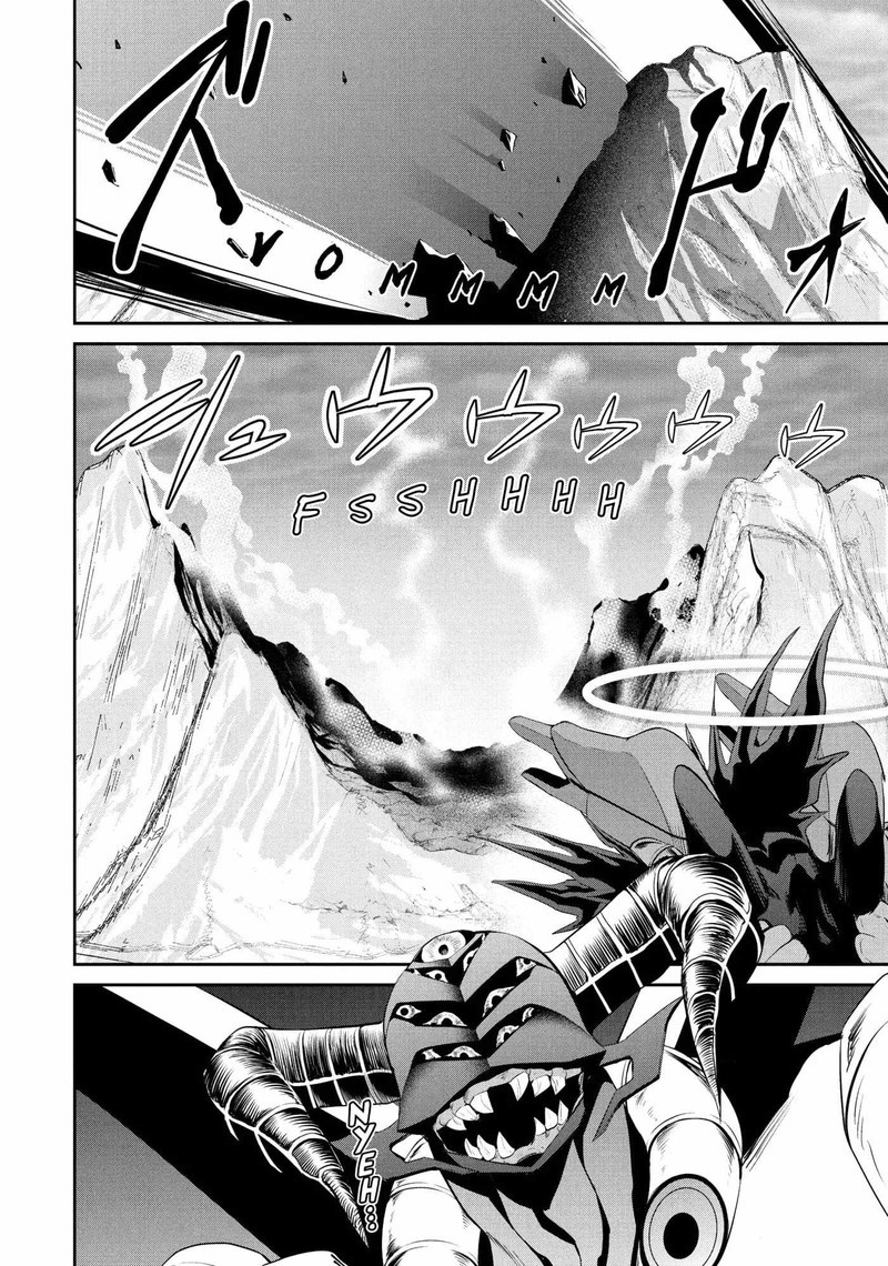 Salaryman Ga Isekai Ni Ittara Shitennou Ni Natta Hanashi 90 5