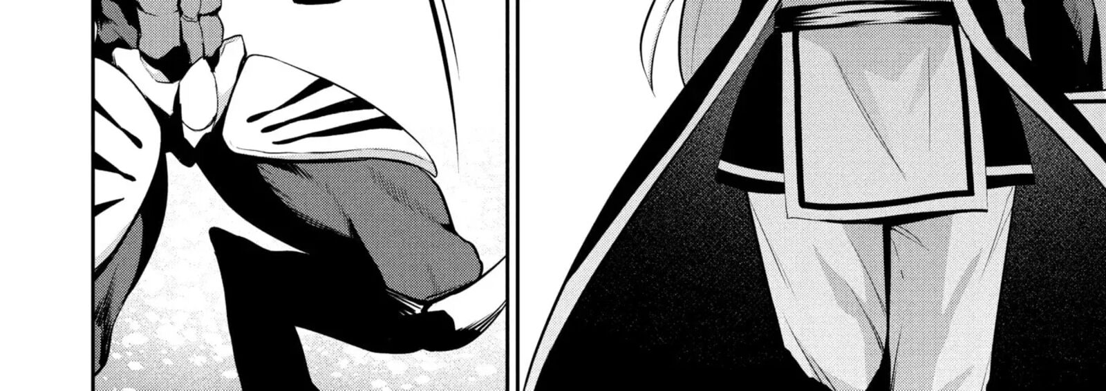 Salaryman Ga Isekai Ni Ittara Shitennou Ni Natta Hanashi 91 14