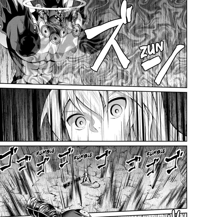 Salaryman Ga Isekai Ni Ittara Shitennou Ni Natta Hanashi 91 15