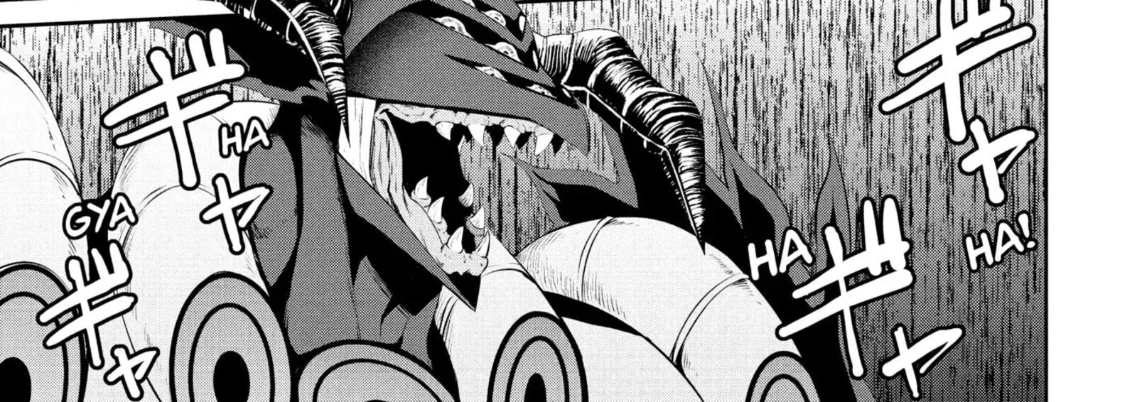 Salaryman Ga Isekai Ni Ittara Shitennou Ni Natta Hanashi 91 16
