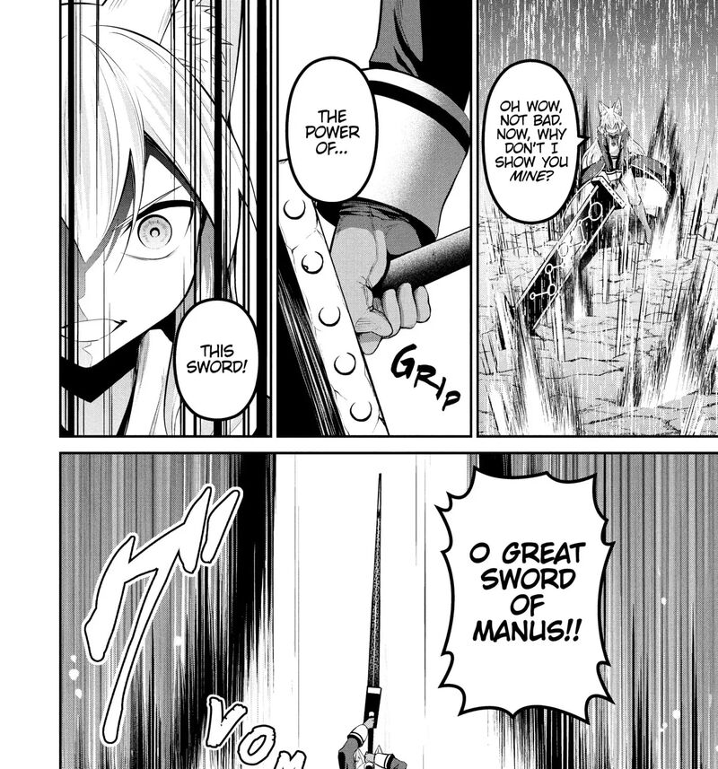 Salaryman Ga Isekai Ni Ittara Shitennou Ni Natta Hanashi 91 17