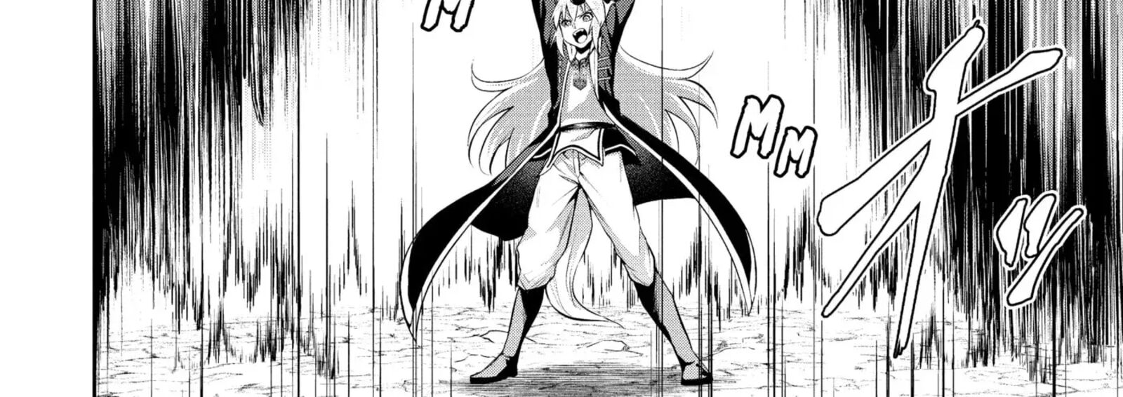 Salaryman Ga Isekai Ni Ittara Shitennou Ni Natta Hanashi 91 18