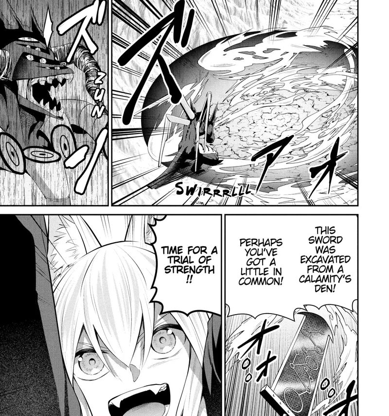 Salaryman Ga Isekai Ni Ittara Shitennou Ni Natta Hanashi 91 19