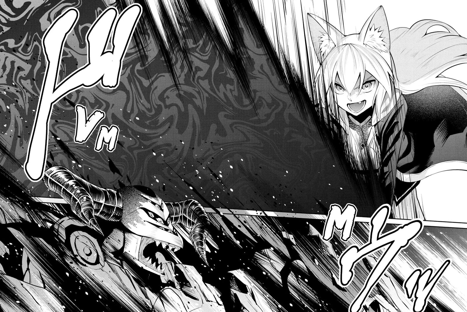 Salaryman Ga Isekai Ni Ittara Shitennou Ni Natta Hanashi 91 21