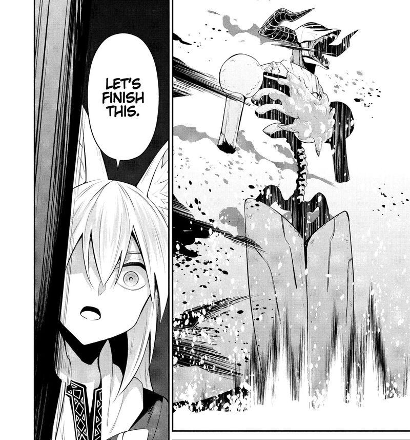 Salaryman Ga Isekai Ni Ittara Shitennou Ni Natta Hanashi 91 23
