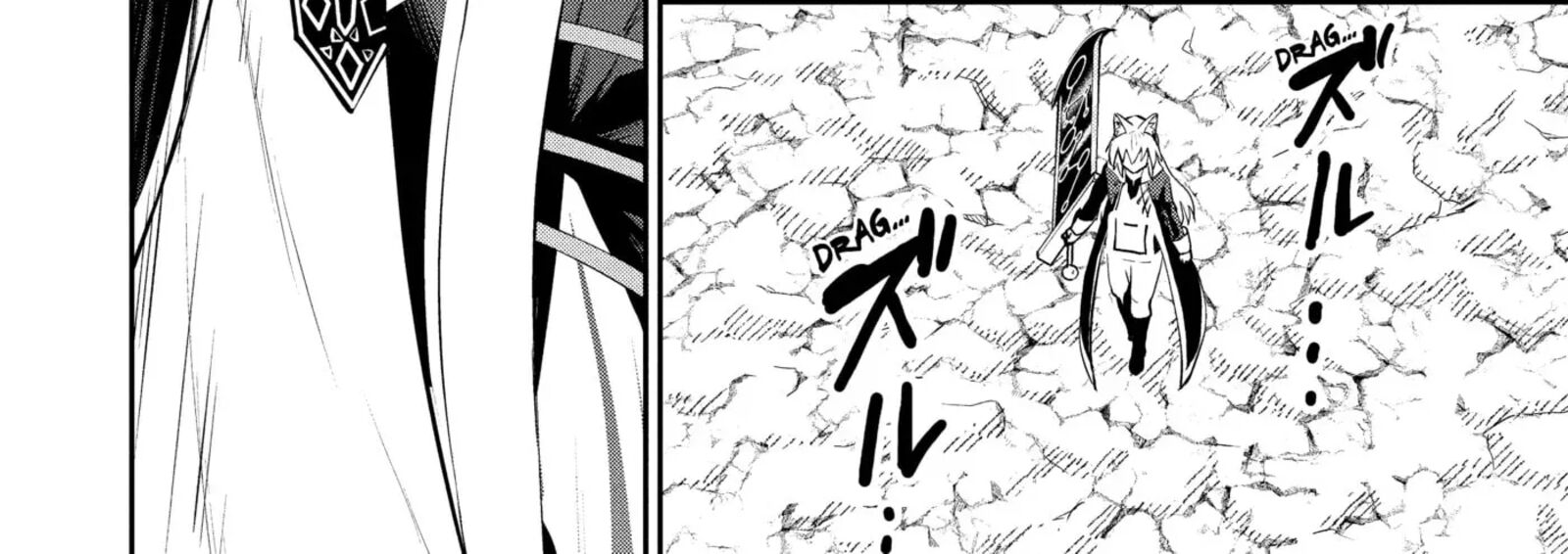 Salaryman Ga Isekai Ni Ittara Shitennou Ni Natta Hanashi 91 24