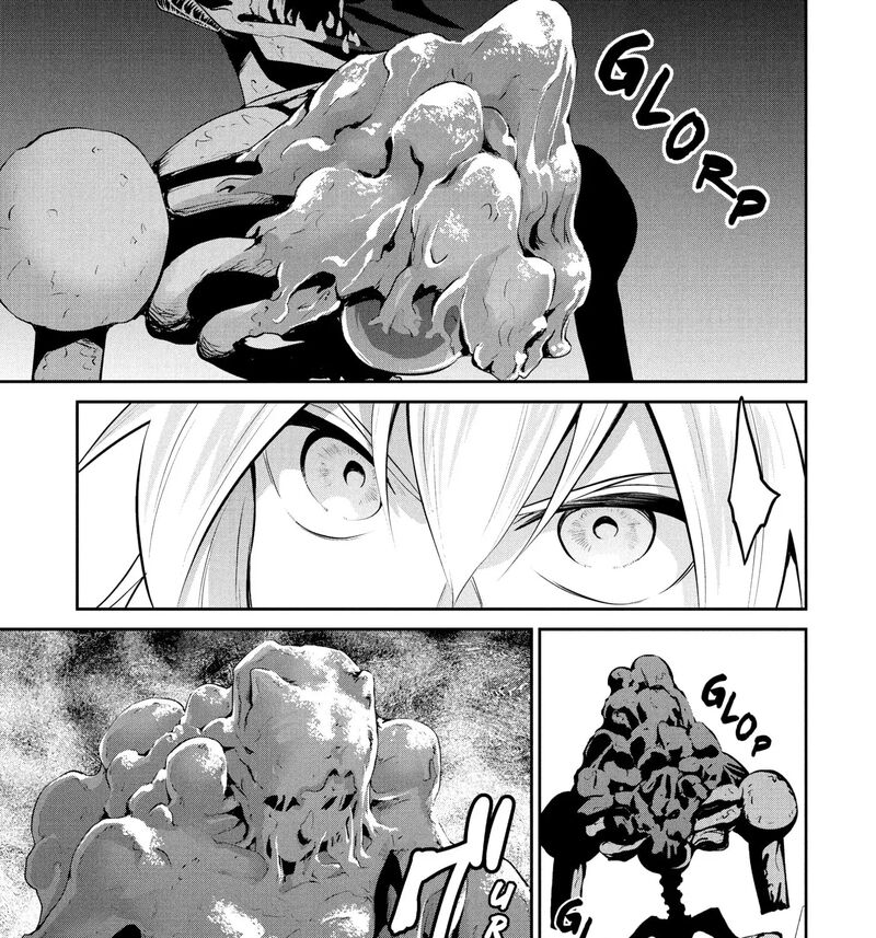 Salaryman Ga Isekai Ni Ittara Shitennou Ni Natta Hanashi 91 25