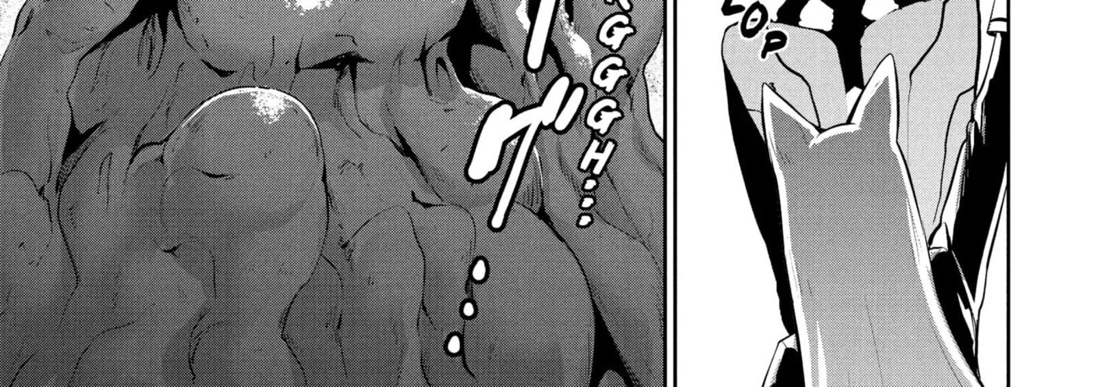 Salaryman Ga Isekai Ni Ittara Shitennou Ni Natta Hanashi 91 26