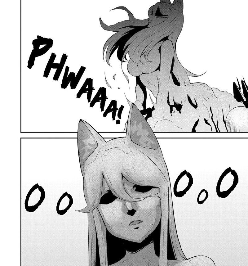 Salaryman Ga Isekai Ni Ittara Shitennou Ni Natta Hanashi 91 27