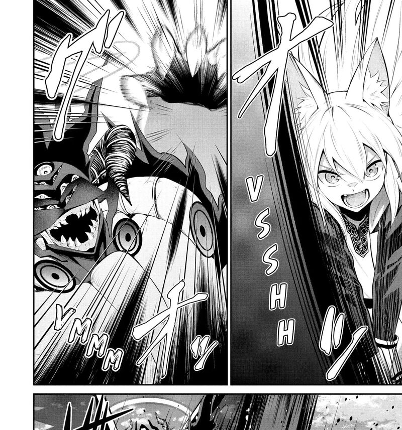 Salaryman Ga Isekai Ni Ittara Shitennou Ni Natta Hanashi 91 7