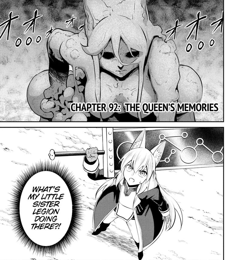 Salaryman Ga Isekai Ni Ittara Shitennou Ni Natta Hanashi 92 1