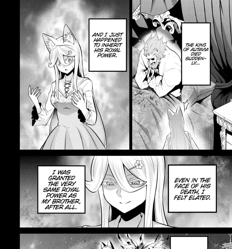 Salaryman Ga Isekai Ni Ittara Shitennou Ni Natta Hanashi 92 11