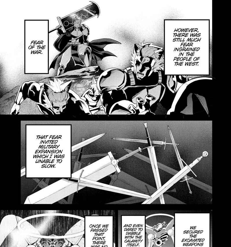 Salaryman Ga Isekai Ni Ittara Shitennou Ni Natta Hanashi 92 13