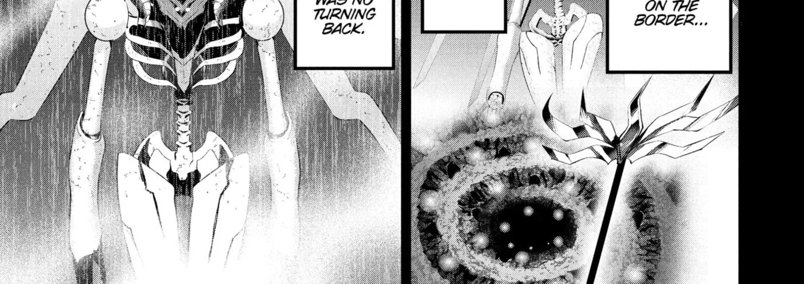 Salaryman Ga Isekai Ni Ittara Shitennou Ni Natta Hanashi 92 14