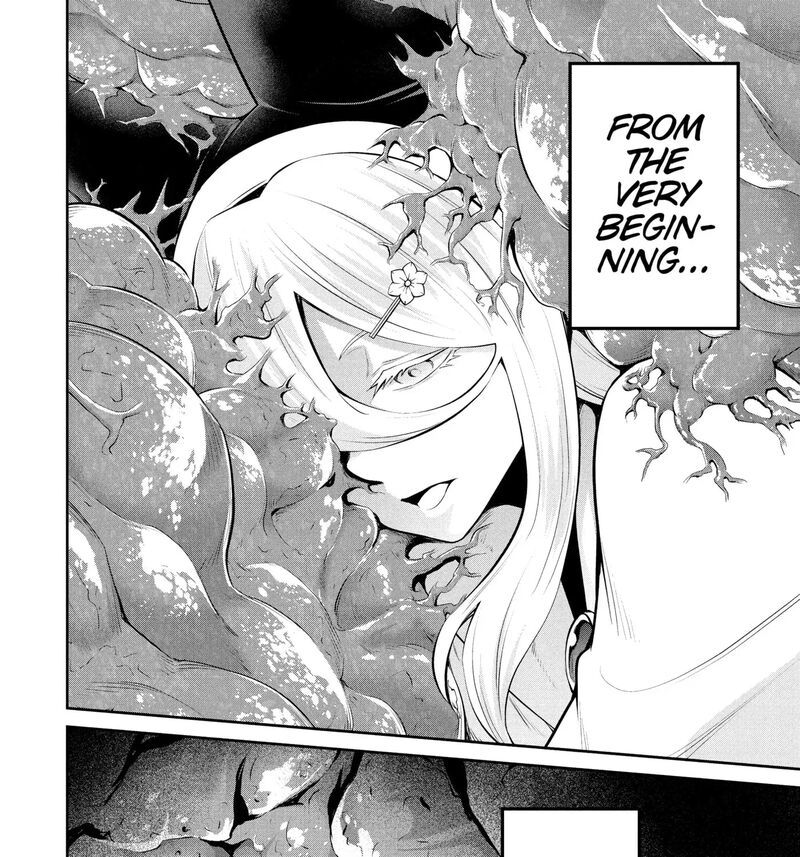 Salaryman Ga Isekai Ni Ittara Shitennou Ni Natta Hanashi 92 15