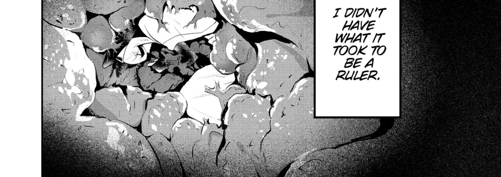 Salaryman Ga Isekai Ni Ittara Shitennou Ni Natta Hanashi 92 16
