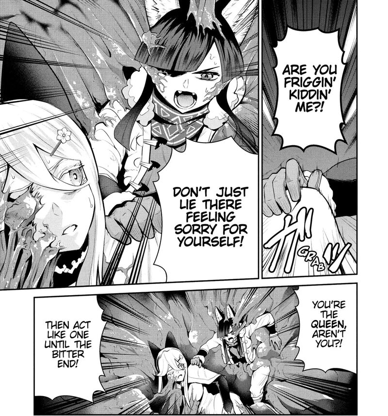 Salaryman Ga Isekai Ni Ittara Shitennou Ni Natta Hanashi 92 17